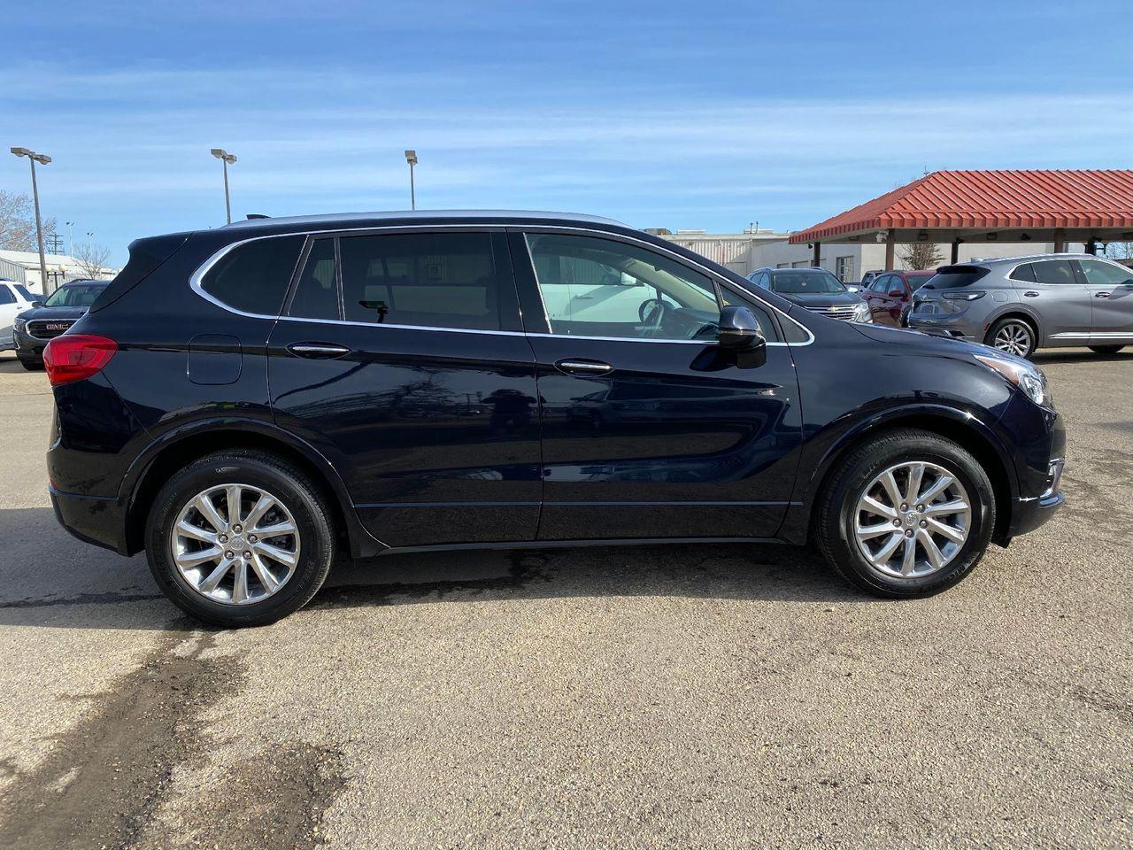 2020 Buick Envision Essense-3