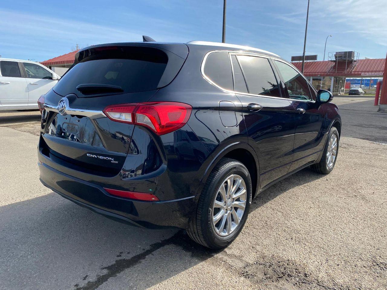 2020 Buick Envision Essense-4