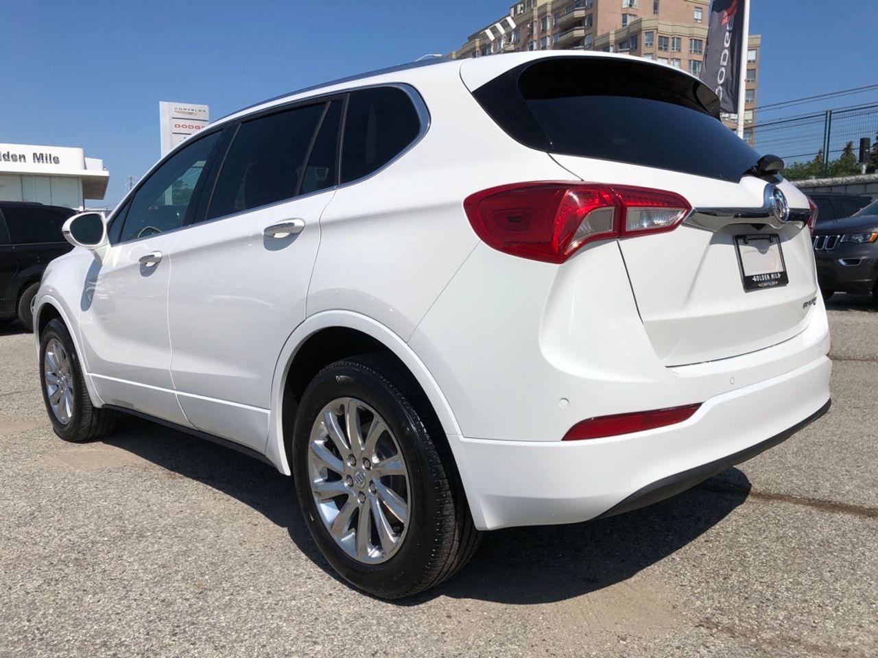 2020 Buick Envision Essense-2