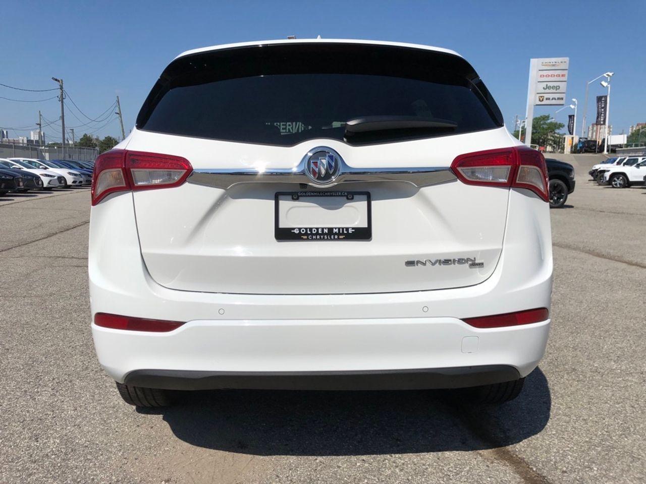 2020 Buick Envision Essense-3