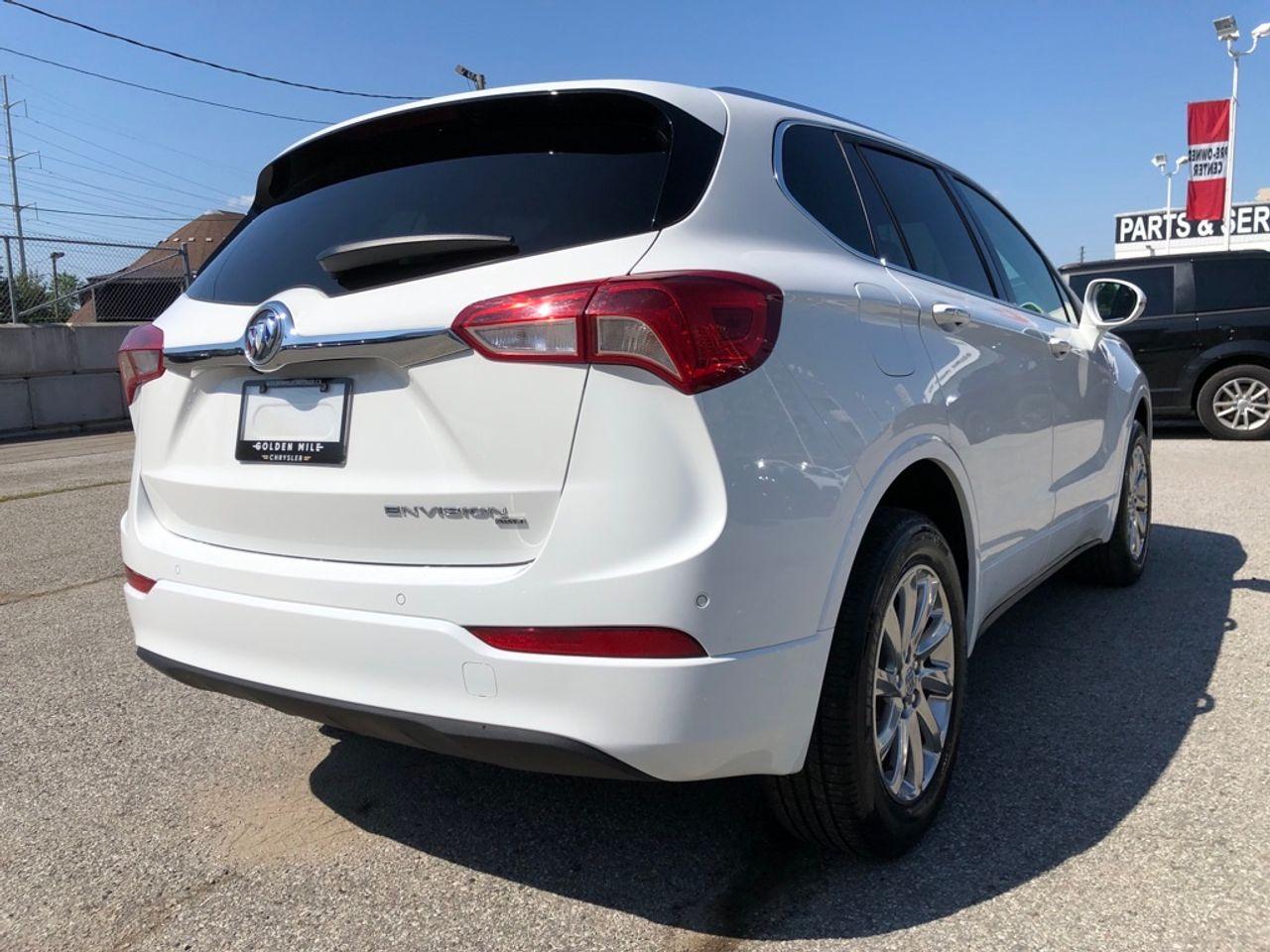 2020 Buick Envision Essense-4