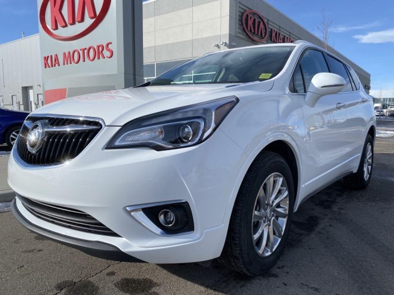 2020 Buick Envision Essense-2