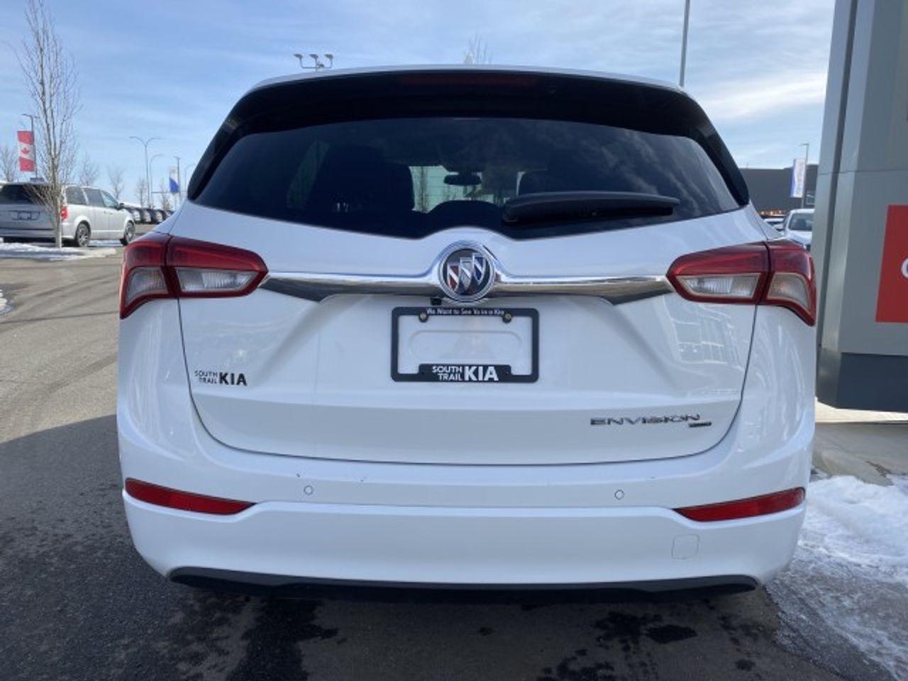 2020 Buick Envision Essense-4