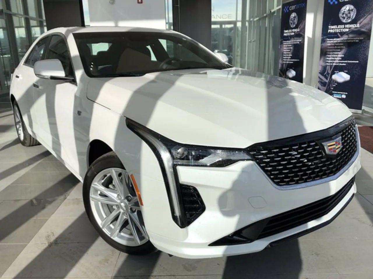 2020 Cadillac CT4 Luxury-0