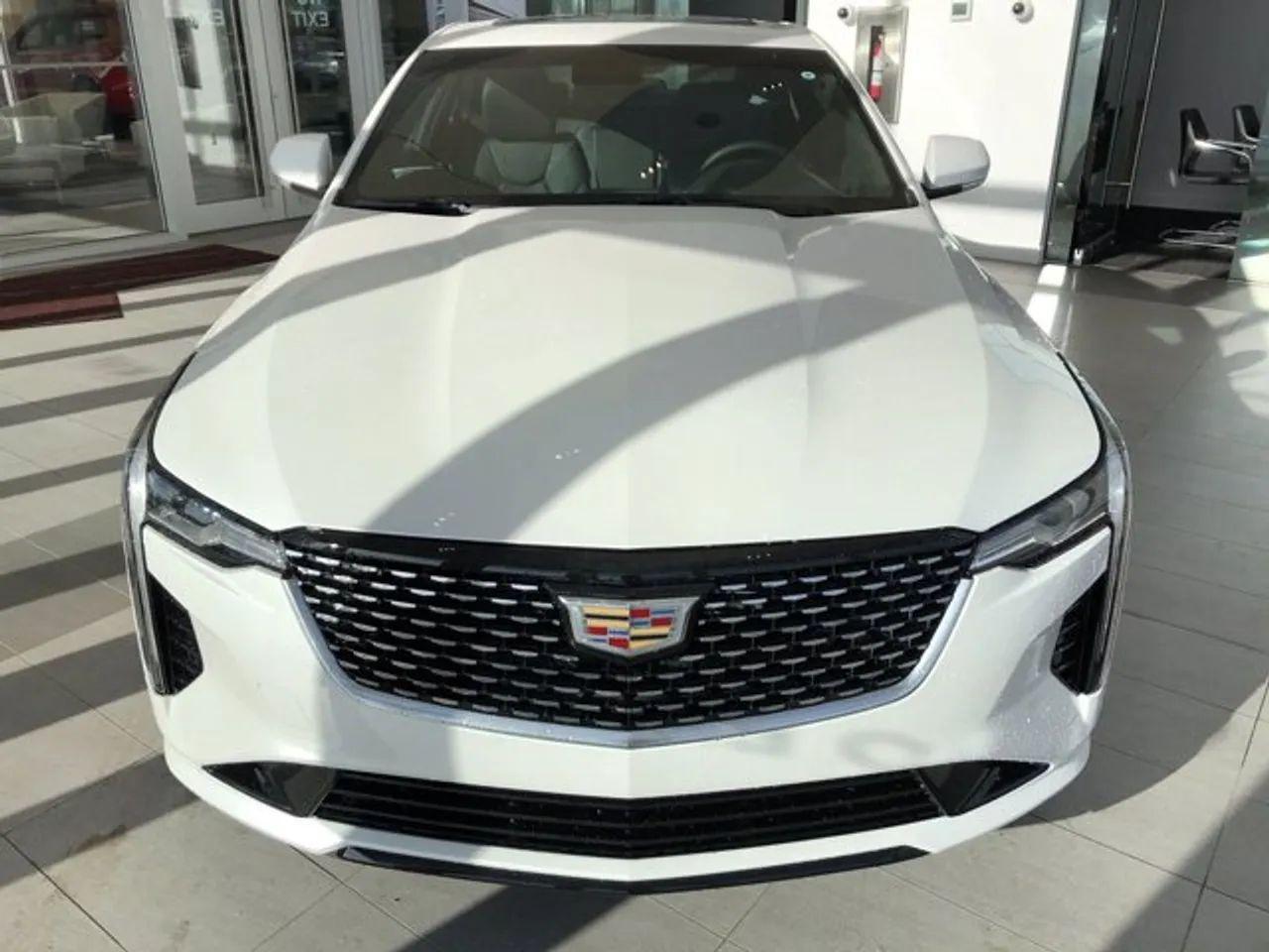 2020 Cadillac CT4 Luxury-1