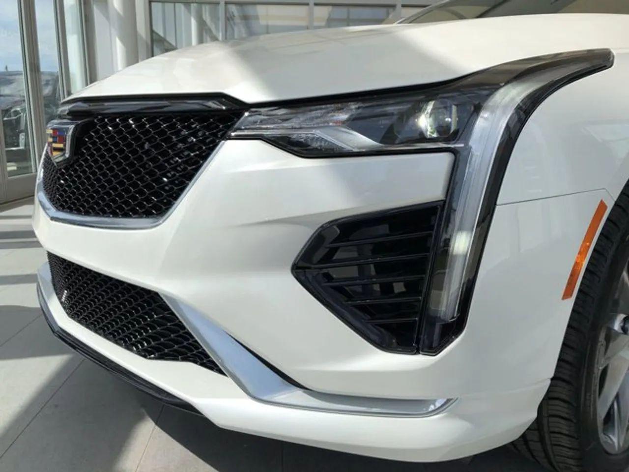 2020 Cadillac CT4 Sport-2
