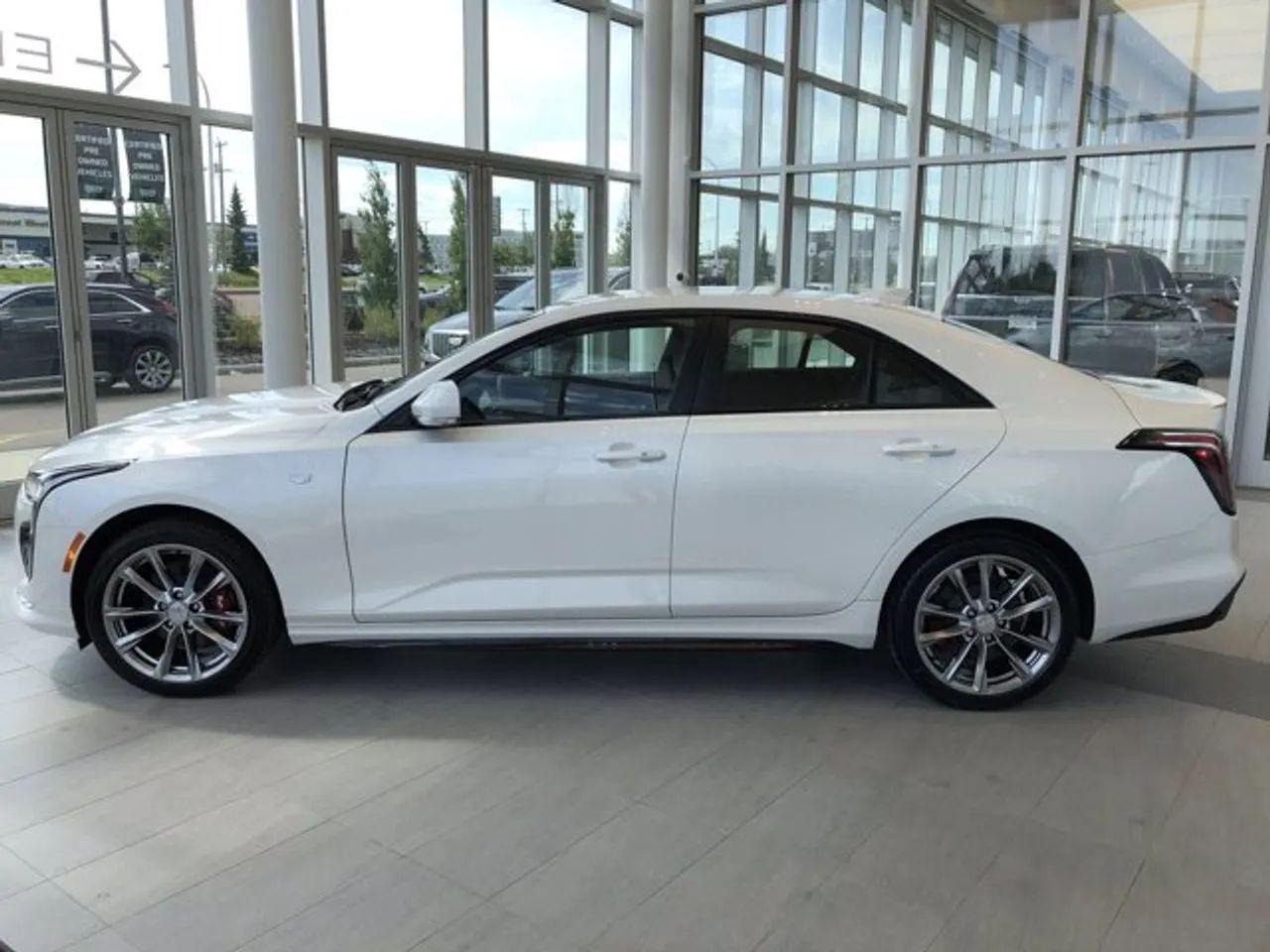 2020 Cadillac CT4 Sport-4
