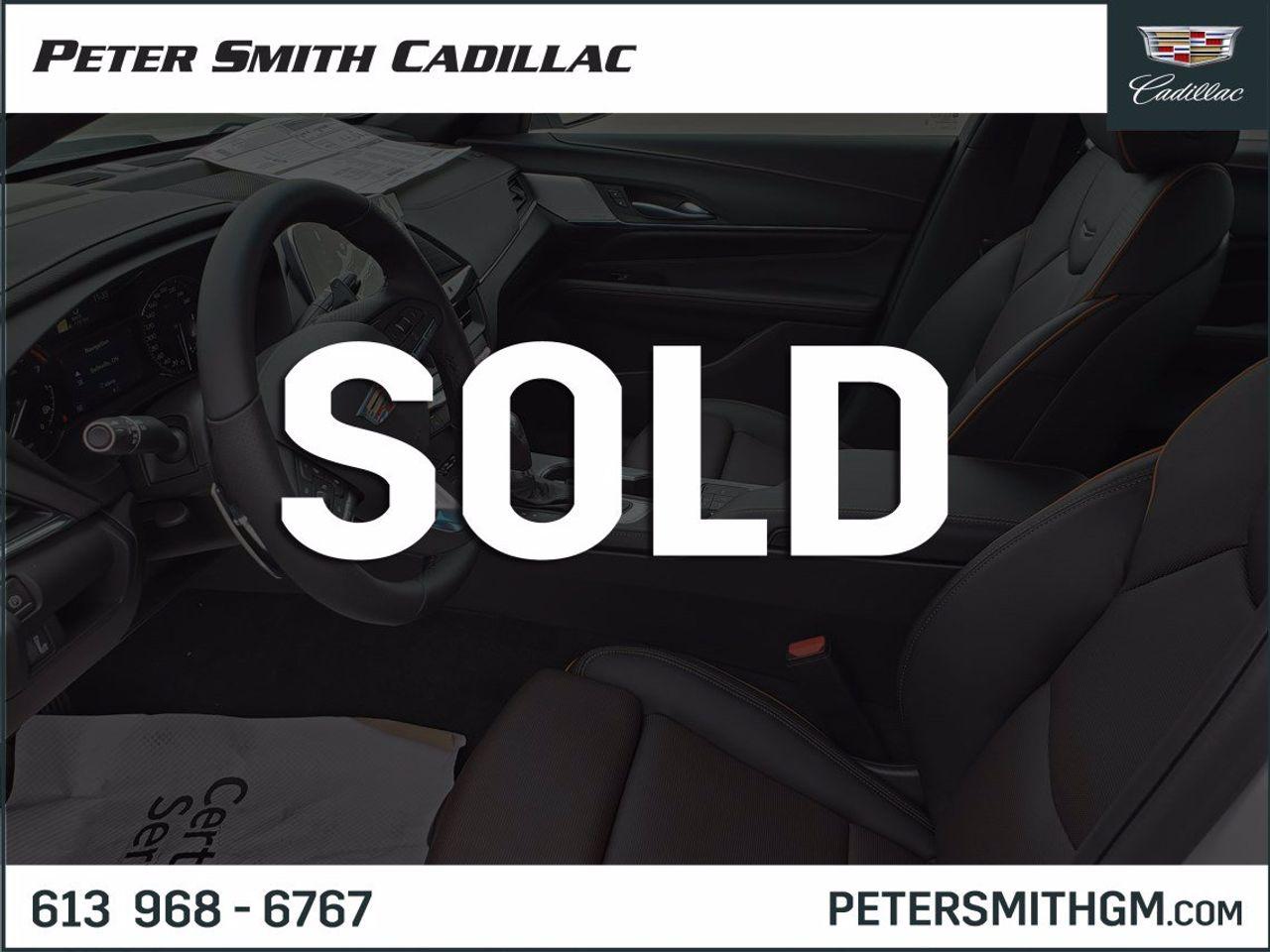 2020 Cadillac CT4 Sport-4