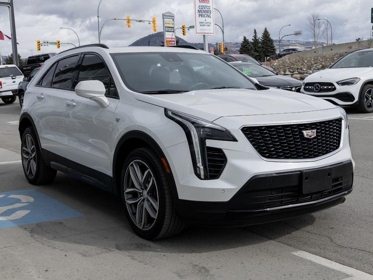 2020 Cadillac XT4 Sport-3