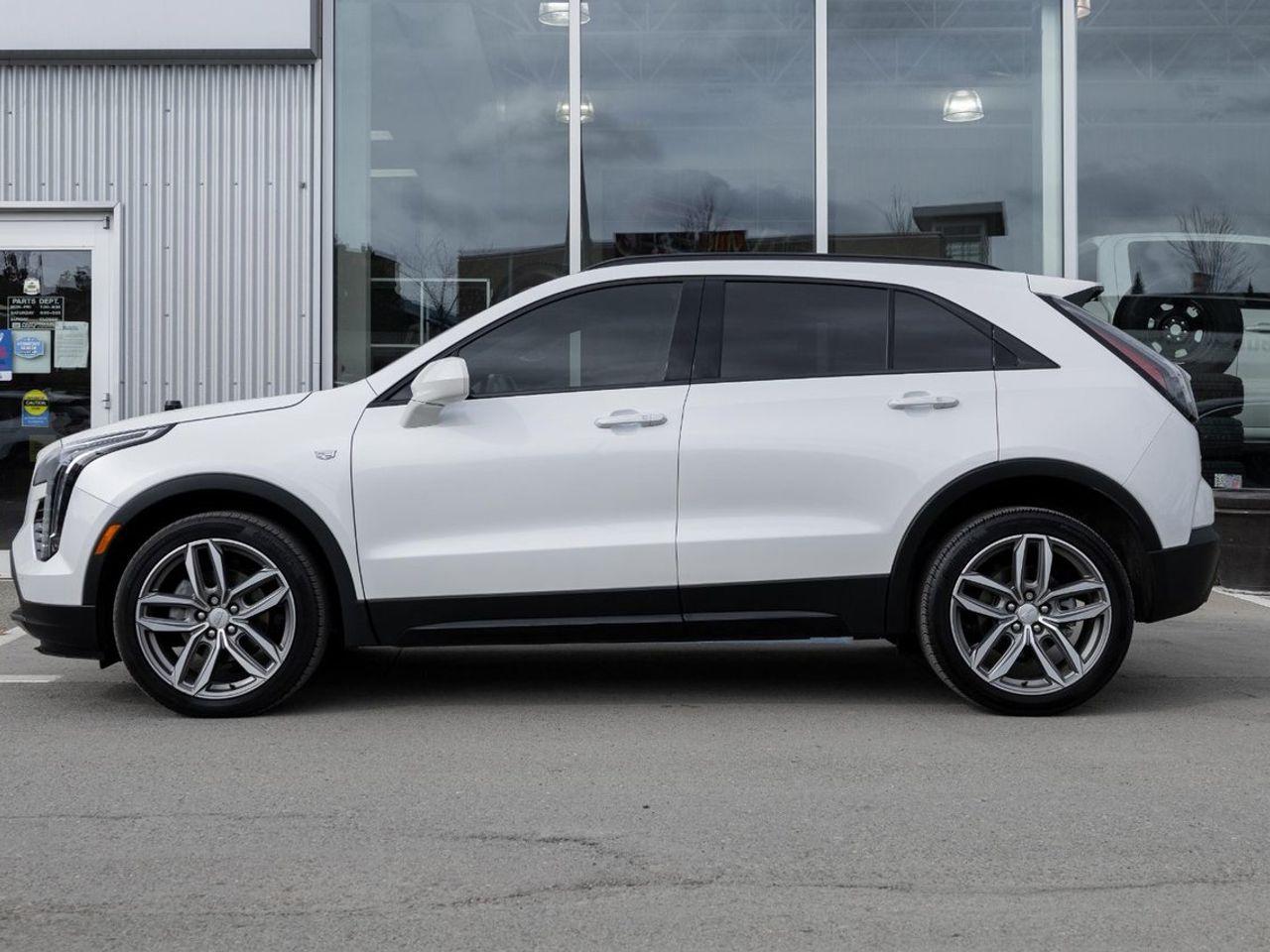 2020 Cadillac XT4 Sport-4