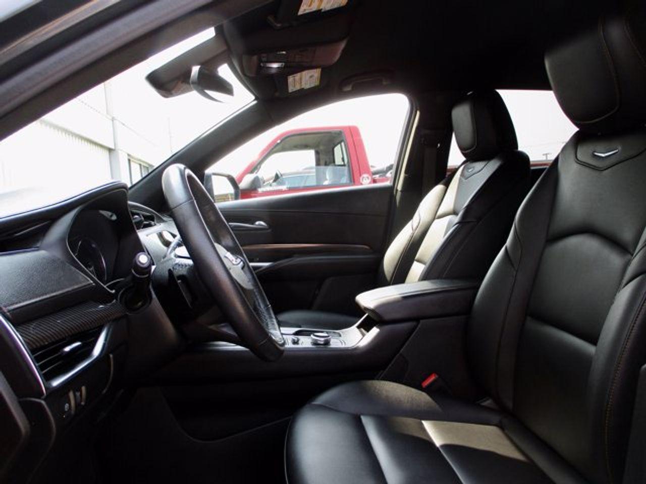 2020 Cadillac XT4 Sport-4