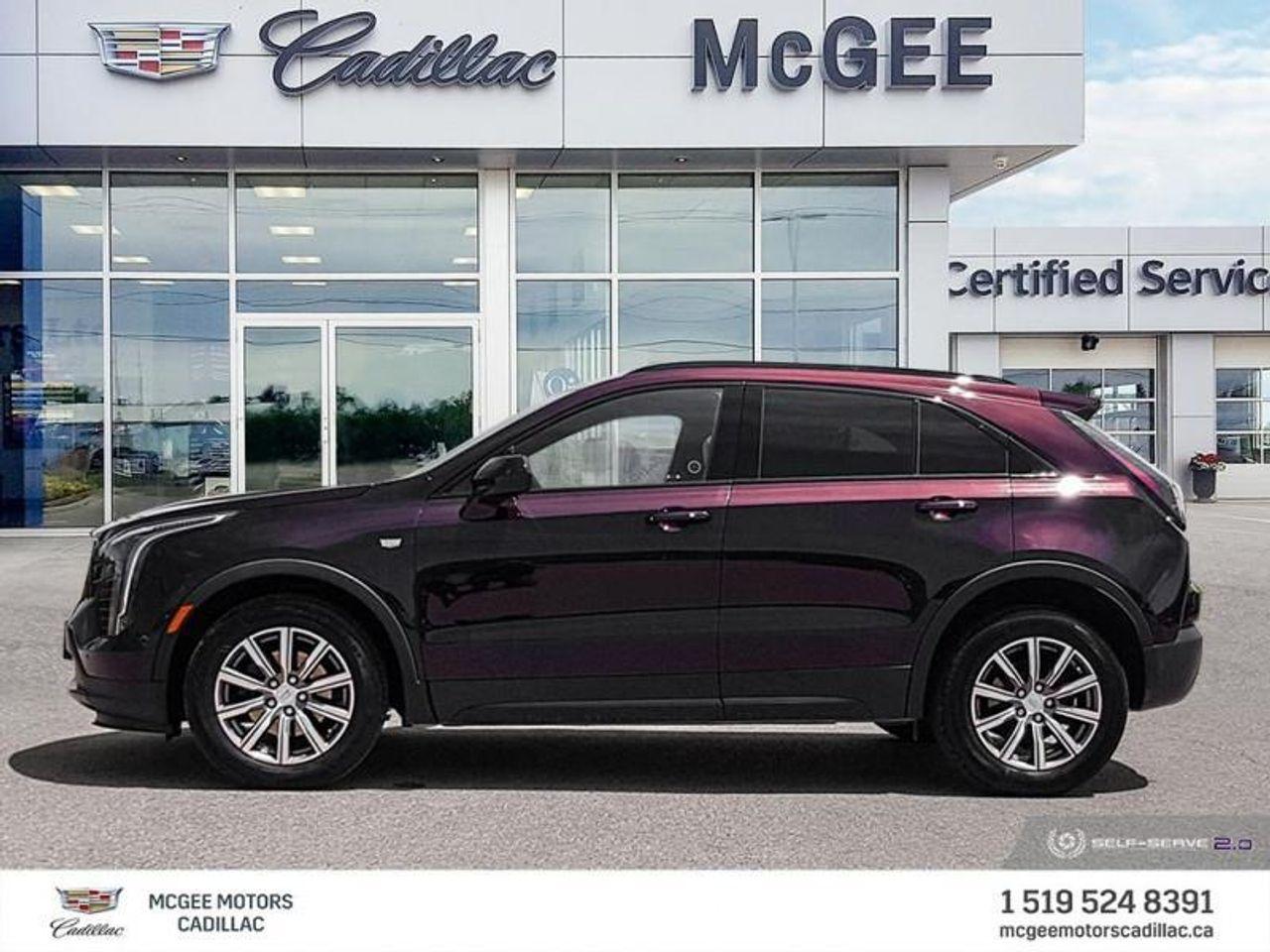 2020 Cadillac XT4 Sport-1