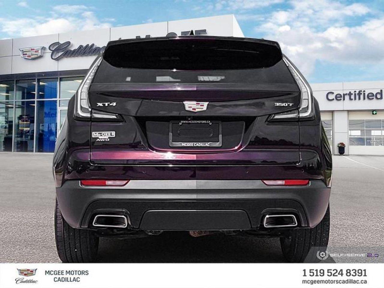 2020 Cadillac XT4 Sport-3