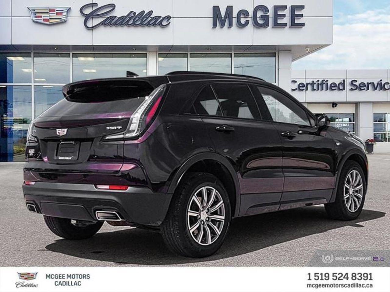 2020 Cadillac XT4 Sport-4