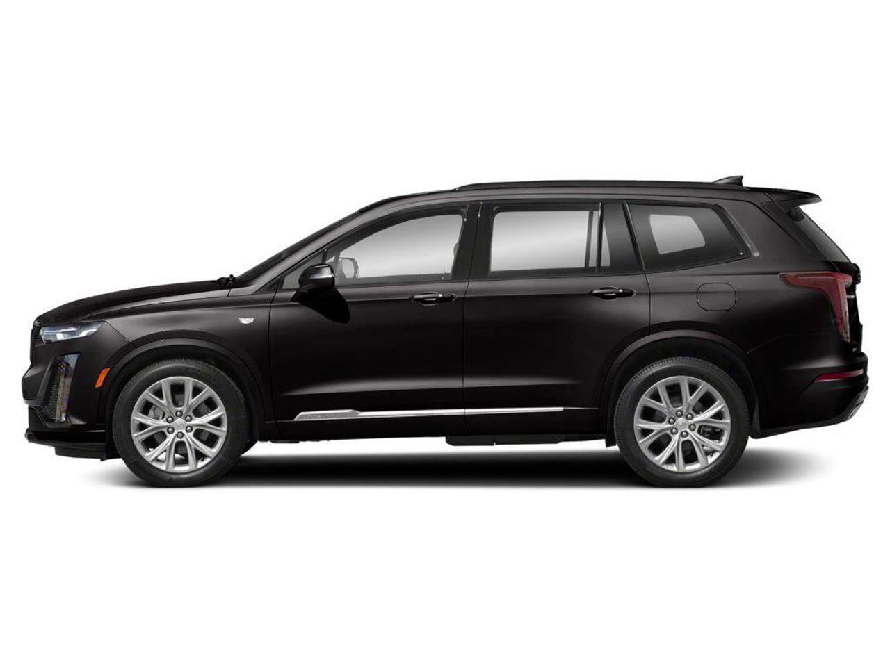 2020 Cadillac XT6 Sport-2
