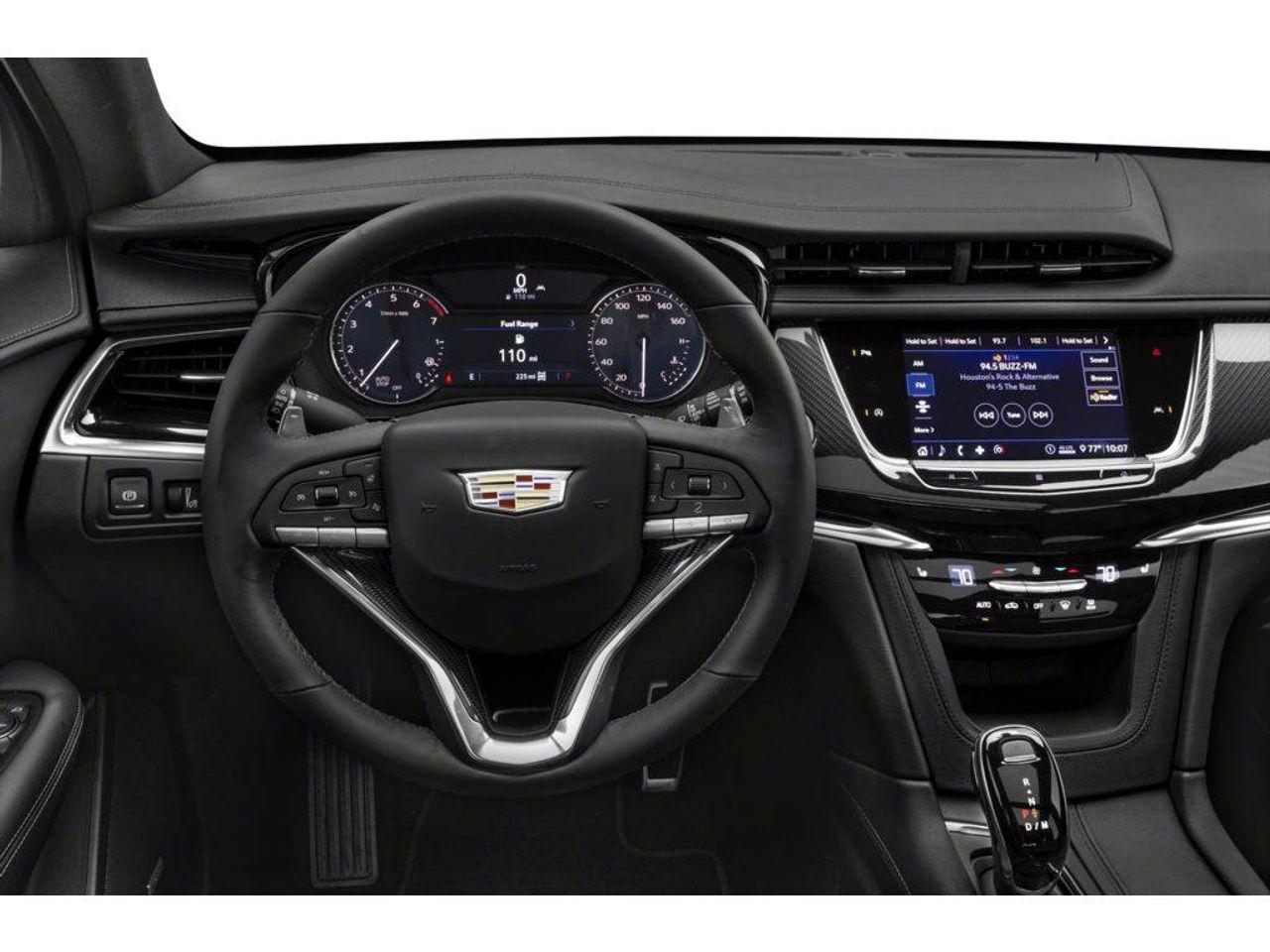 2020 Cadillac XT6 Sport-4