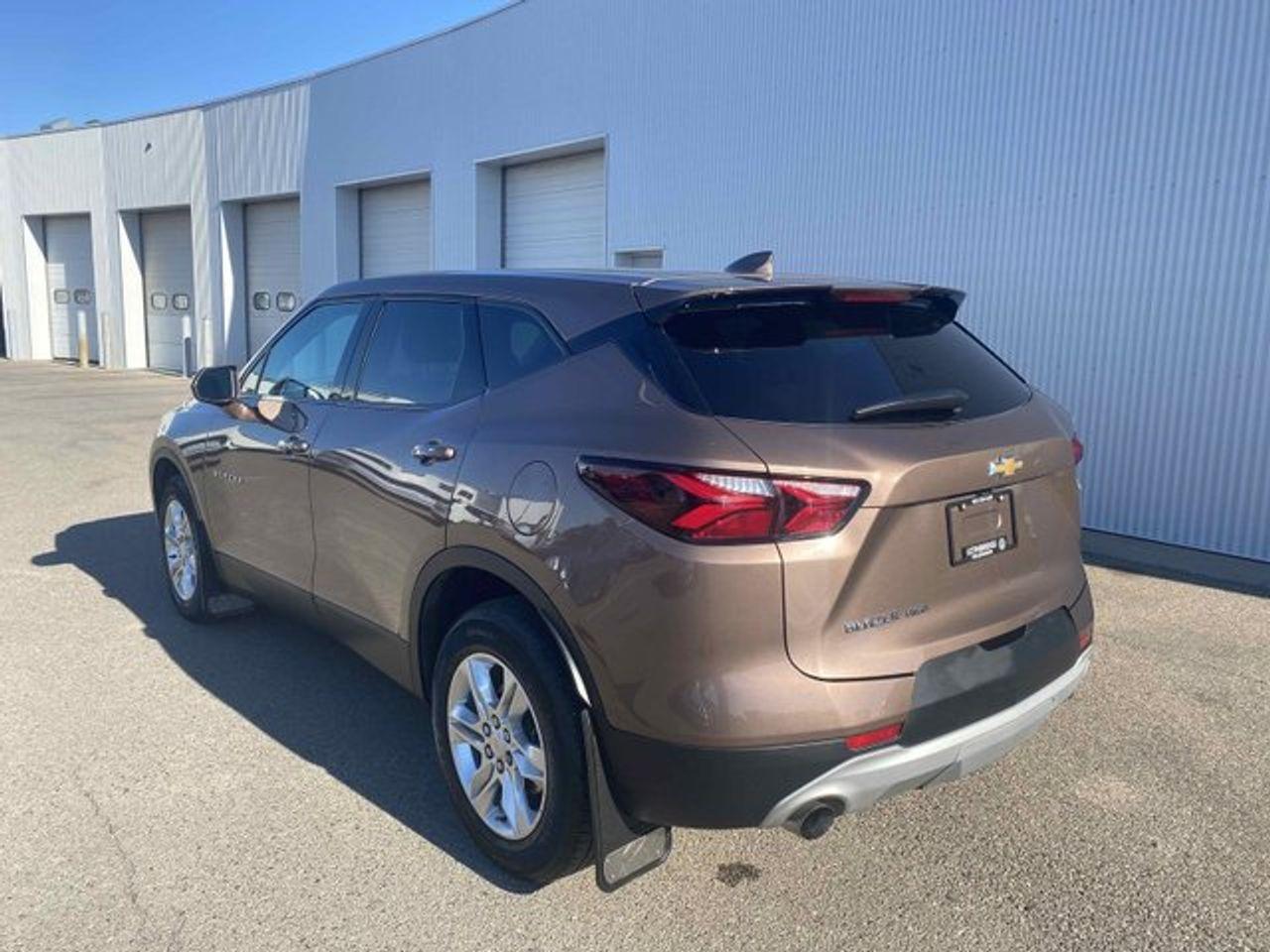 2020 Chevrolet Blazer 2LT-2