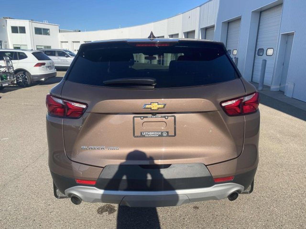 2020 Chevrolet Blazer 2LT-3