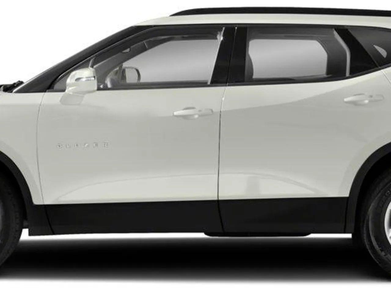 2020 Chevrolet Blazer 3LT-1