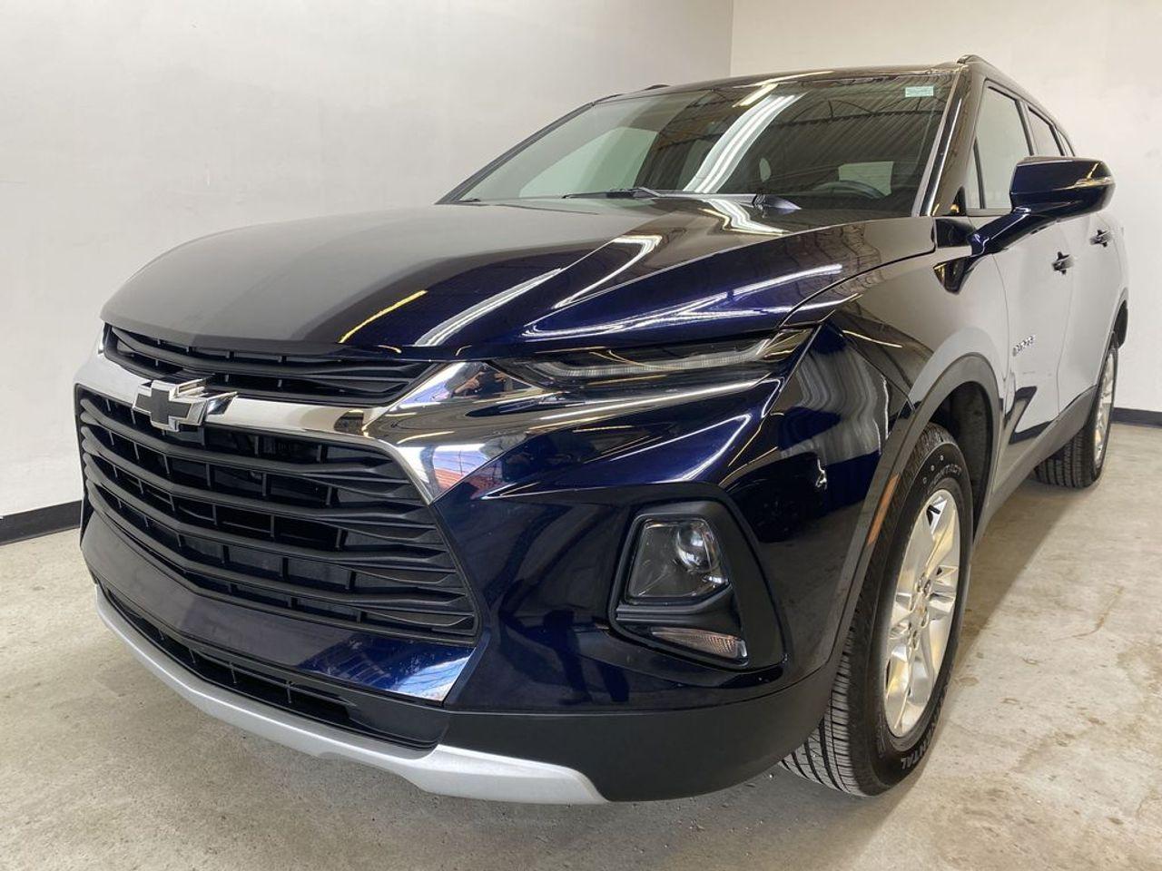 2020 Chevrolet Blazer 3LT-2