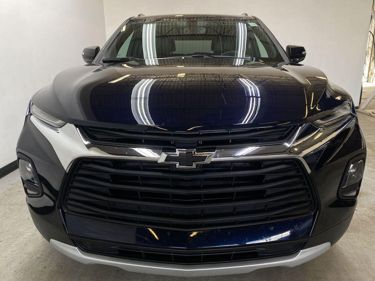 2020 Chevrolet Blazer 3LT-3
