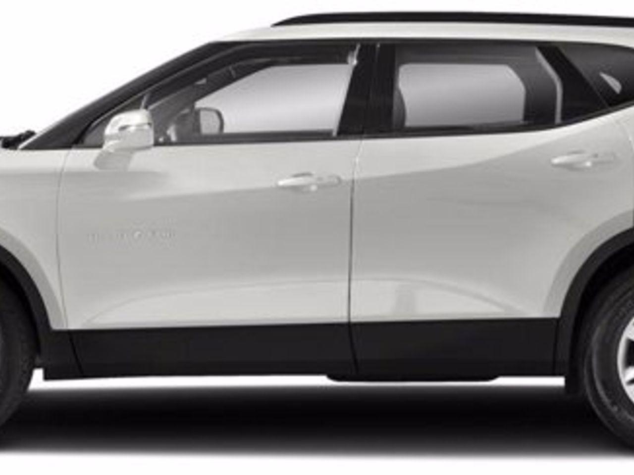 2020 Chevrolet Blazer RS-1