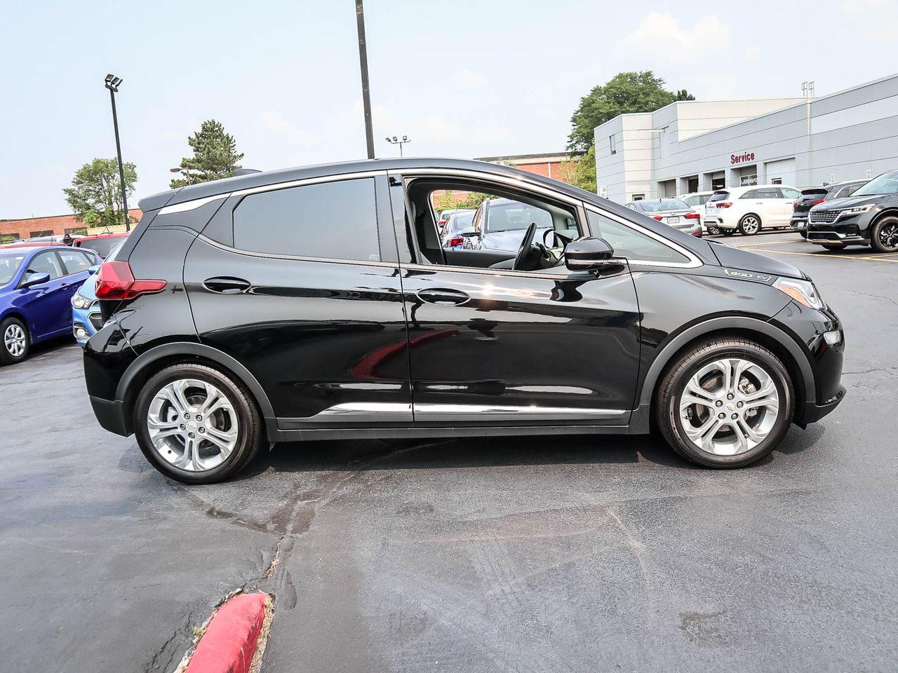 2020 Chevrolet Bolt EV LT-2