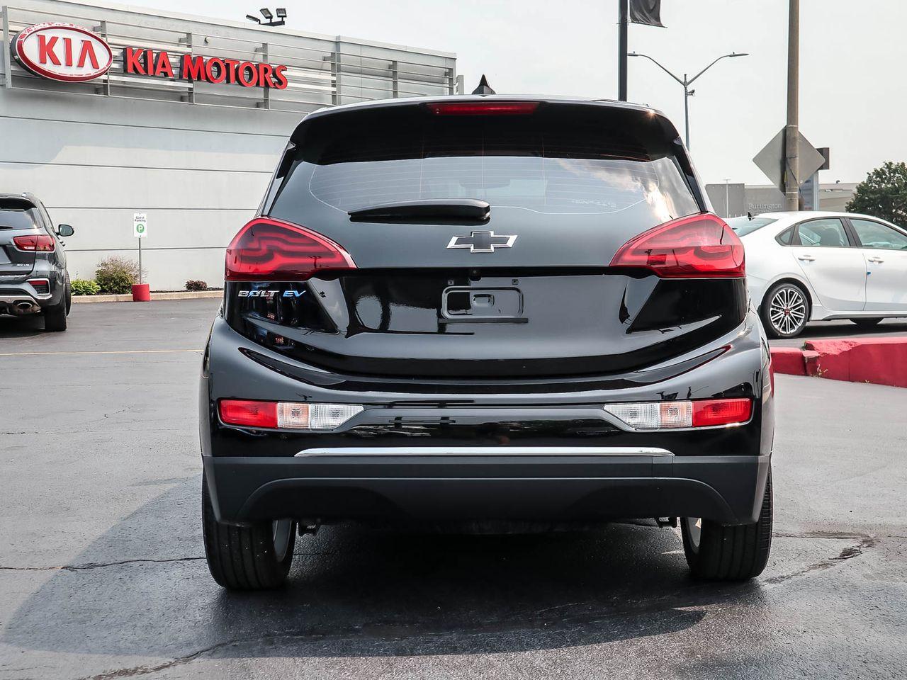 2020 Chevrolet Bolt EV LT-3