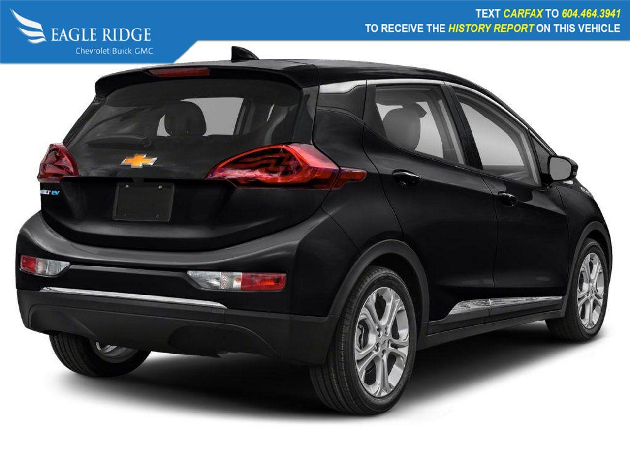 2020 Chevrolet Bolt EV LT-2