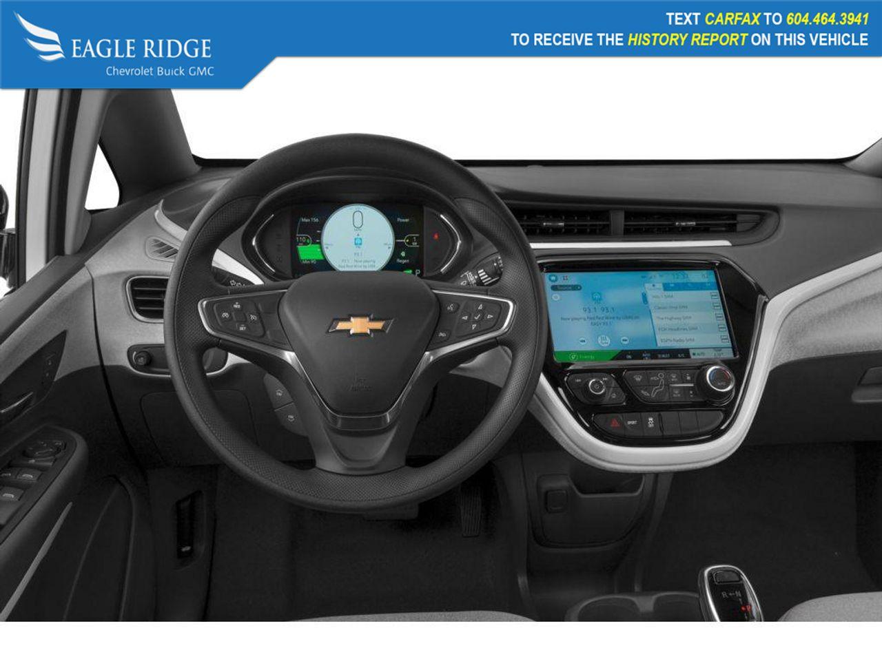2020 Chevrolet Bolt EV LT-3