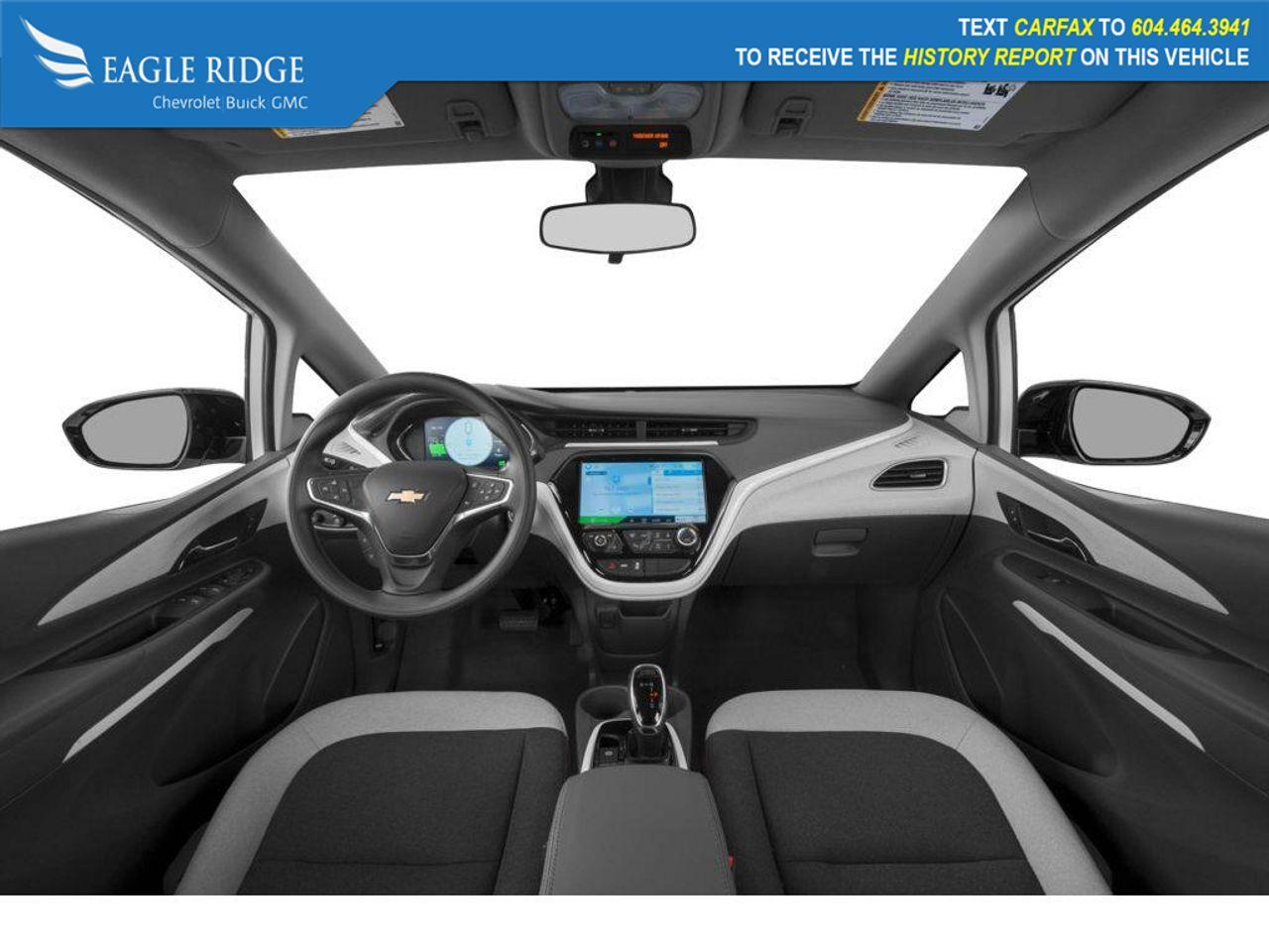 2020 Chevrolet Bolt EV LT-4