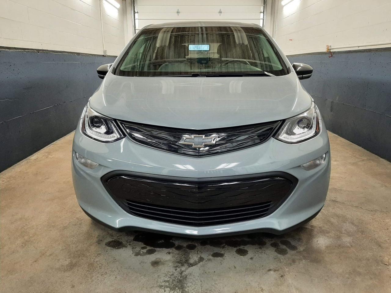 2020 Chevrolet Bolt EV LT-4