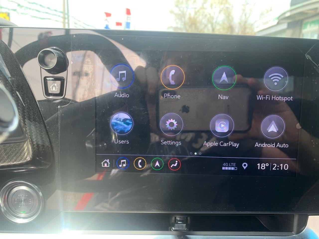 2020 Chevrolet Corvette 3LT-1