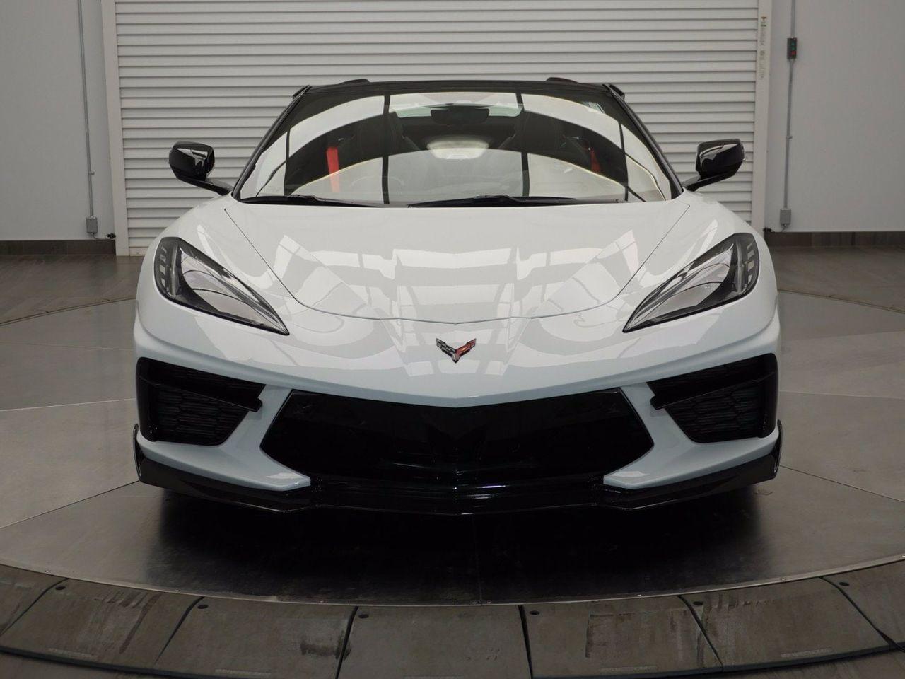 2020 Chevrolet Corvette 3LT-0