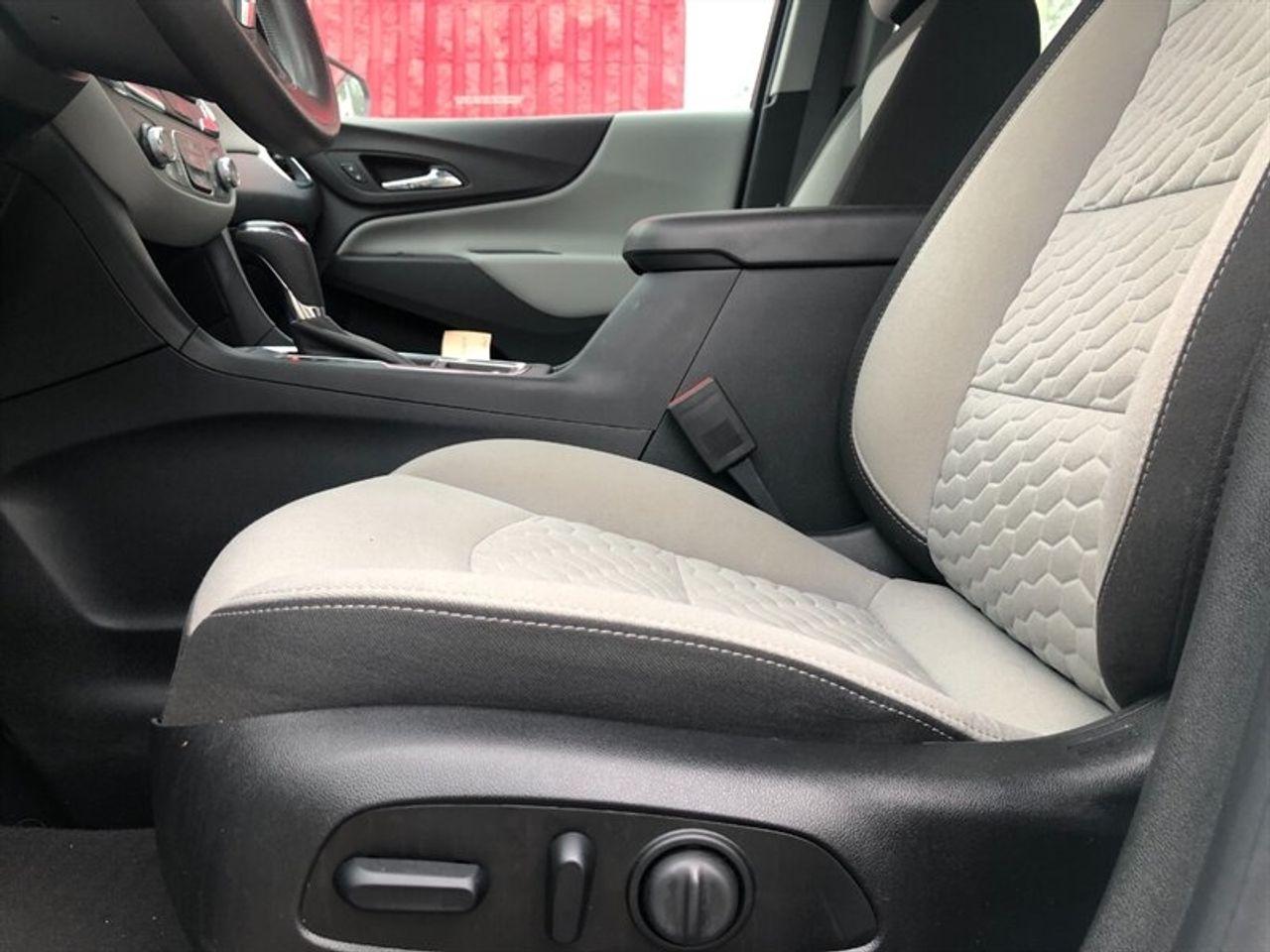 2020 Chevrolet Equinox 1FL-4