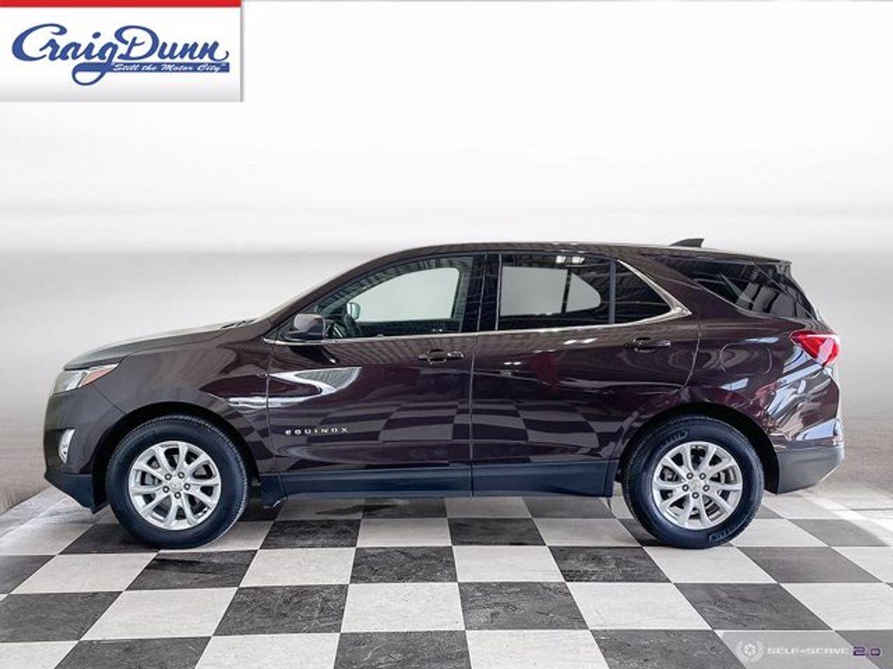 2020 Chevrolet Equinox -2
