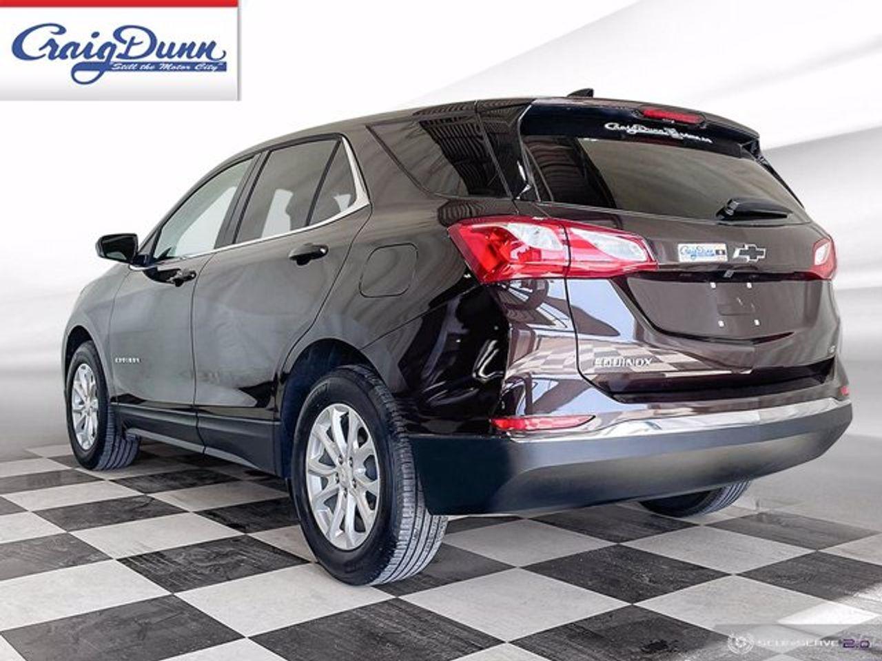2020 Chevrolet Equinox -3