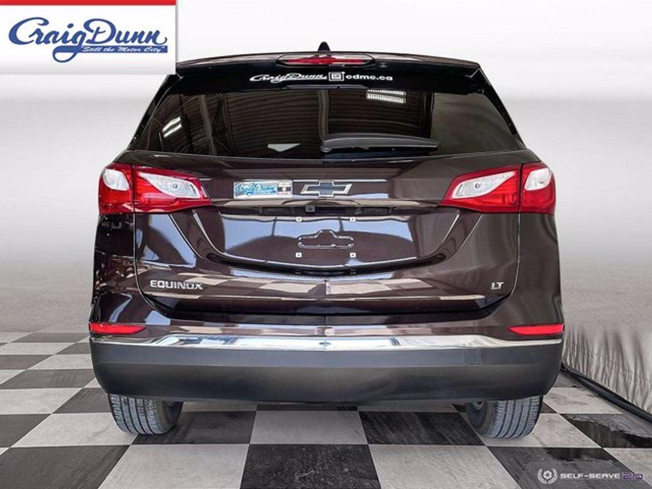2020 Chevrolet Equinox -4