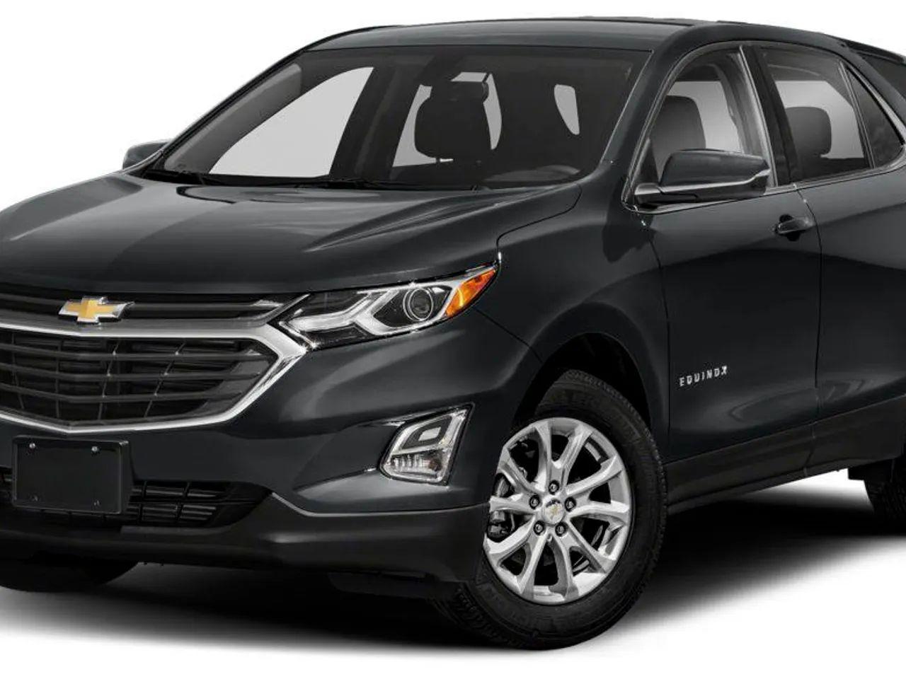 2020 Chevrolet Equinox LT-0
