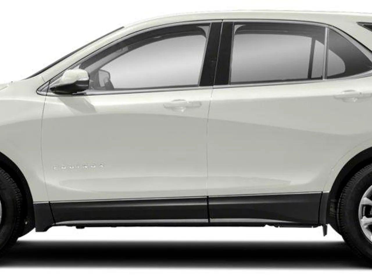 2020 Chevrolet Equinox LT-1