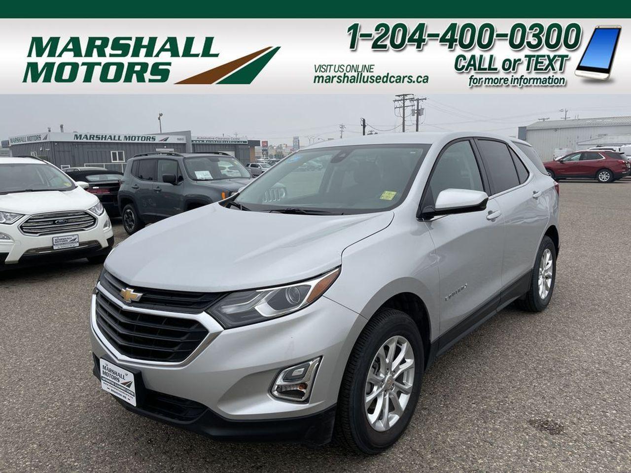 2020 Chevrolet Equinox LT-0