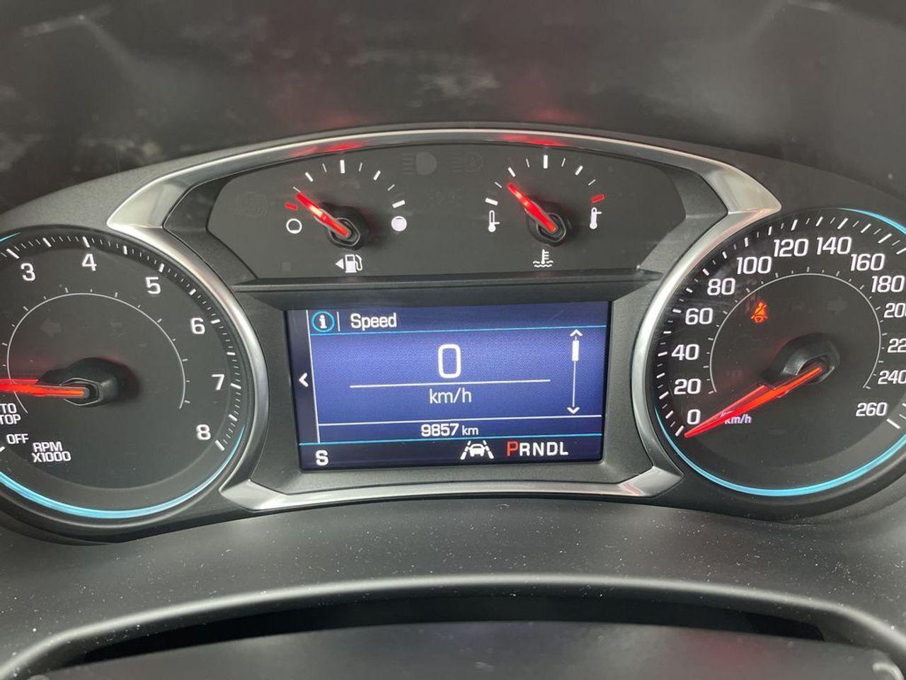 2020 Chevrolet Equinox LT-2