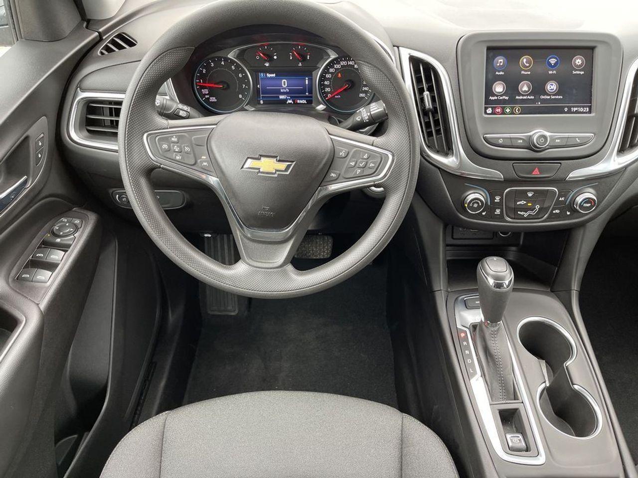 2020 Chevrolet Equinox LT-3
