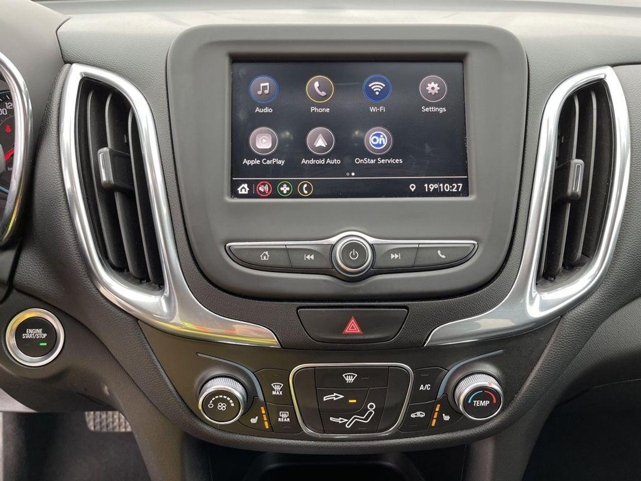 2020 Chevrolet Equinox LT-4