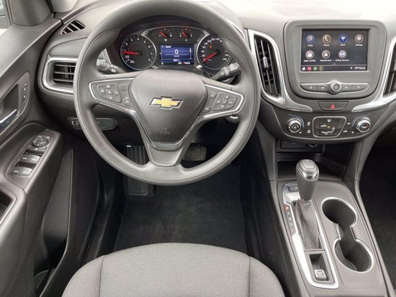 2020 Chevrolet Equinox LT-3