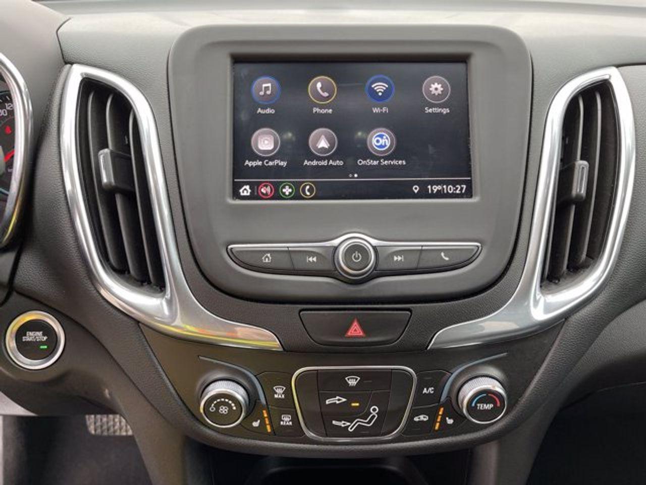 2020 Chevrolet Equinox LT-4
