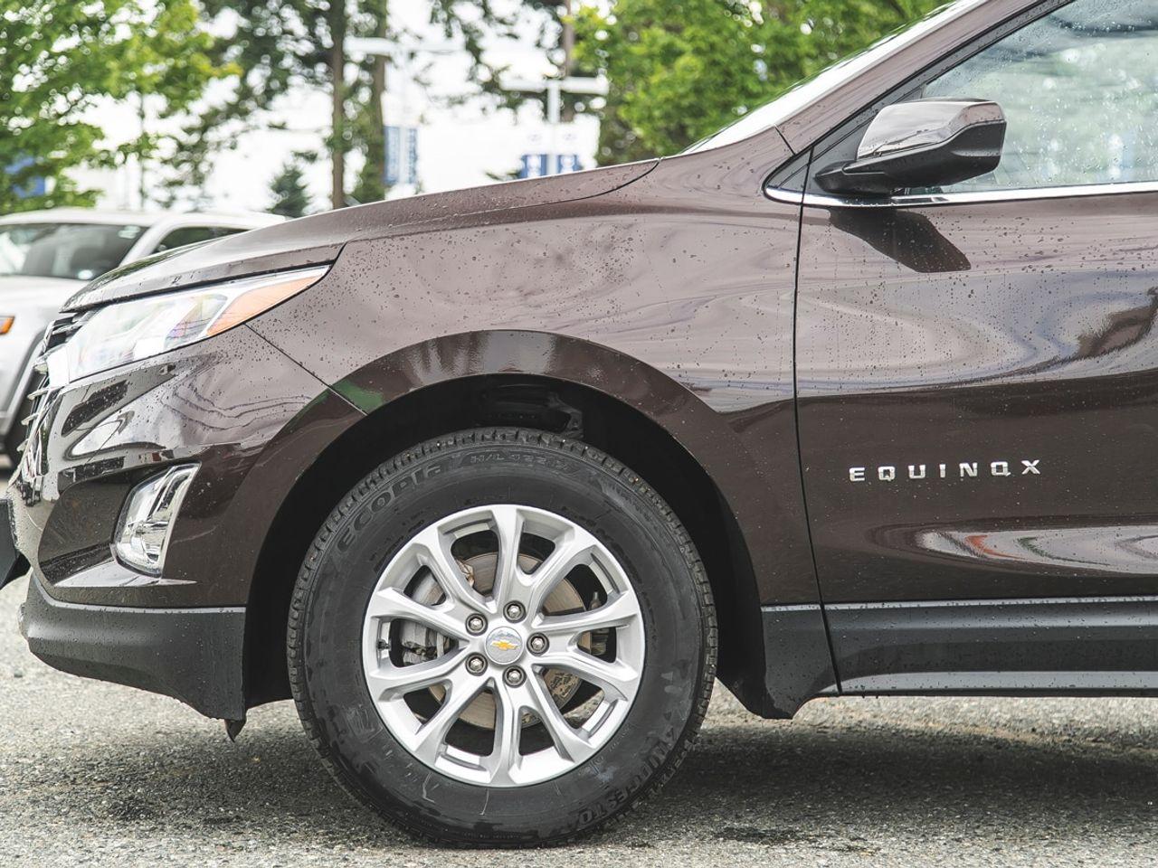 2020 Chevrolet Equinox LT-4