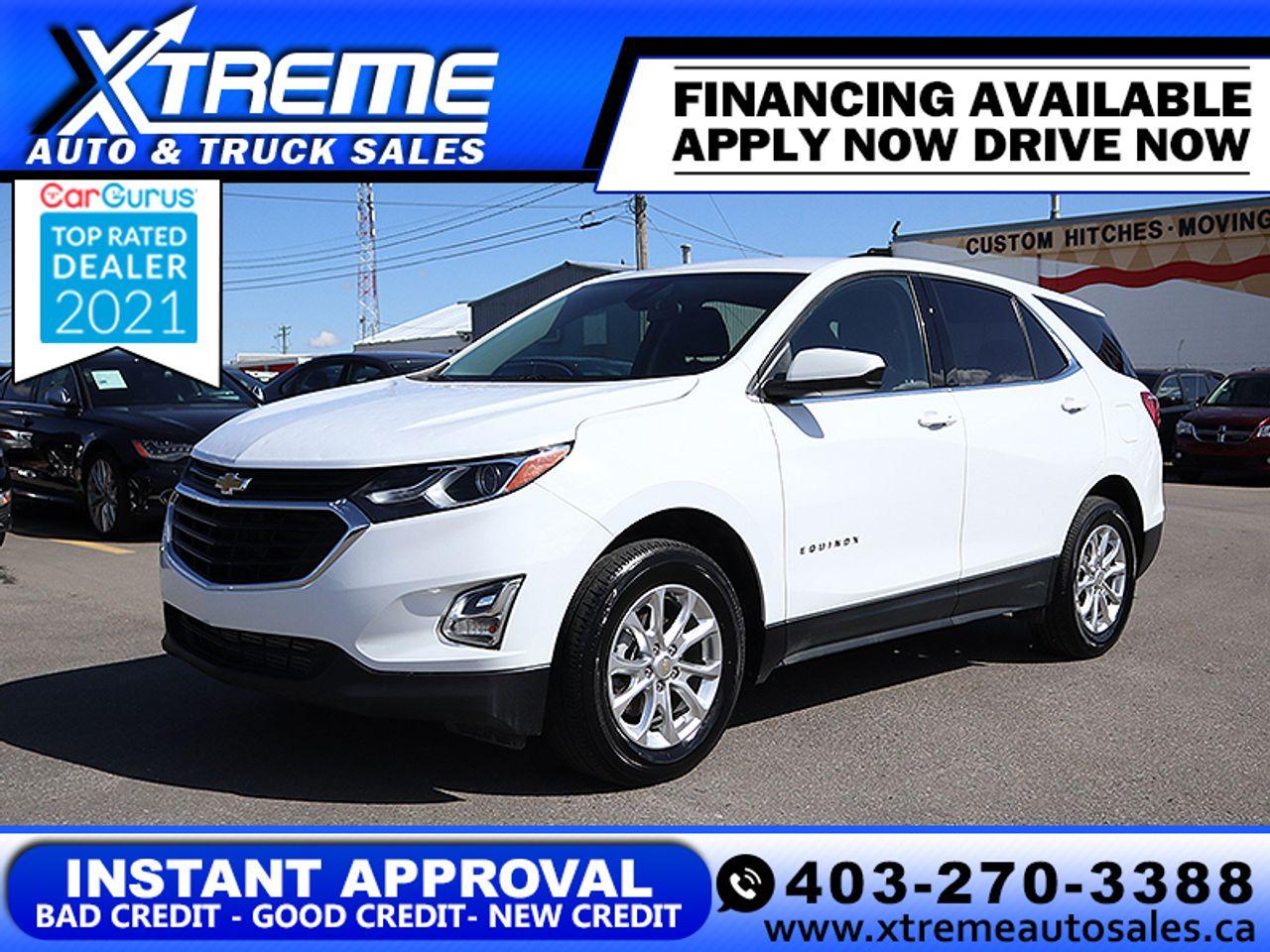 2020 Chevrolet Equinox LT-0