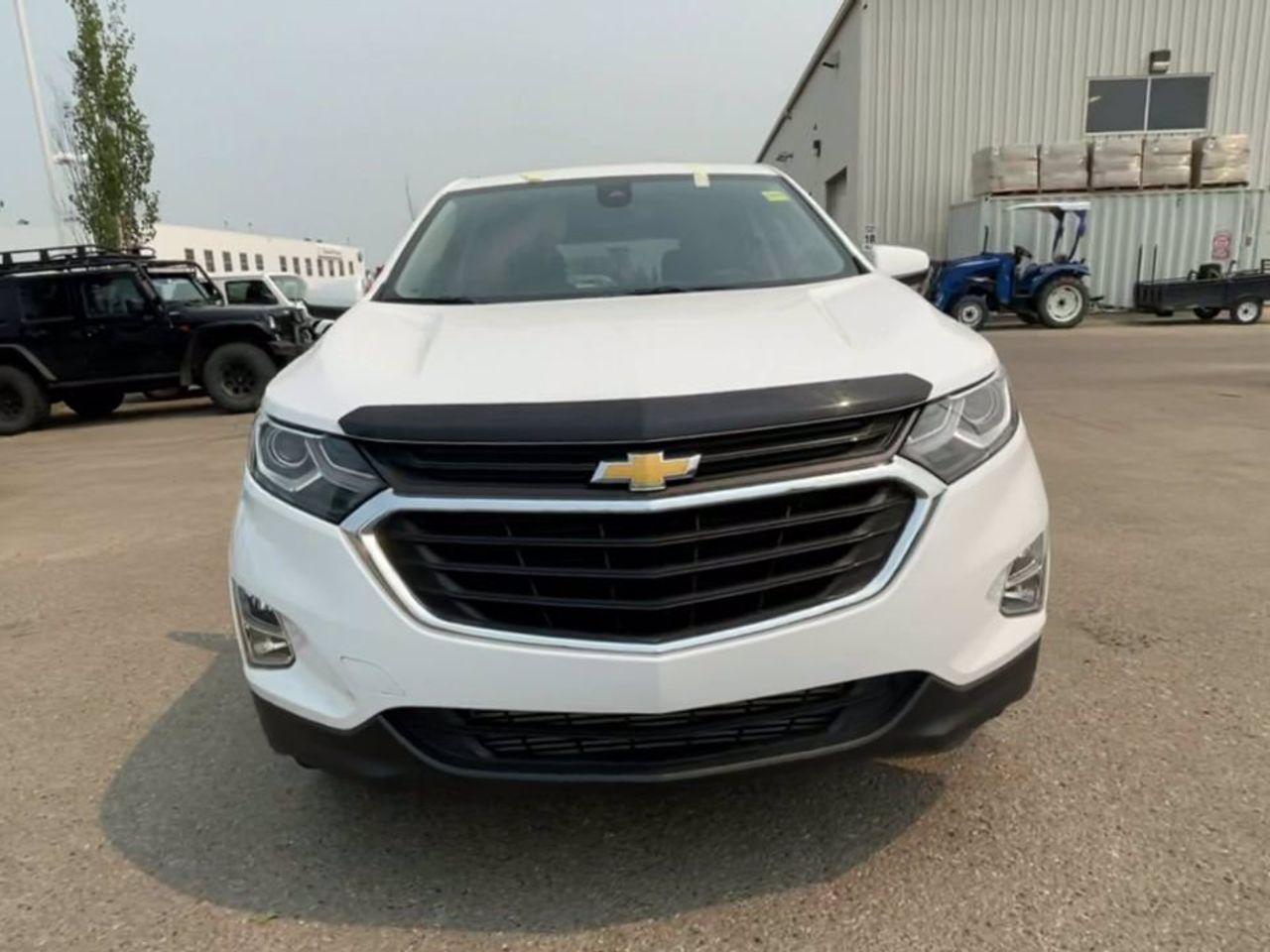 2020 Chevrolet Equinox LT-2