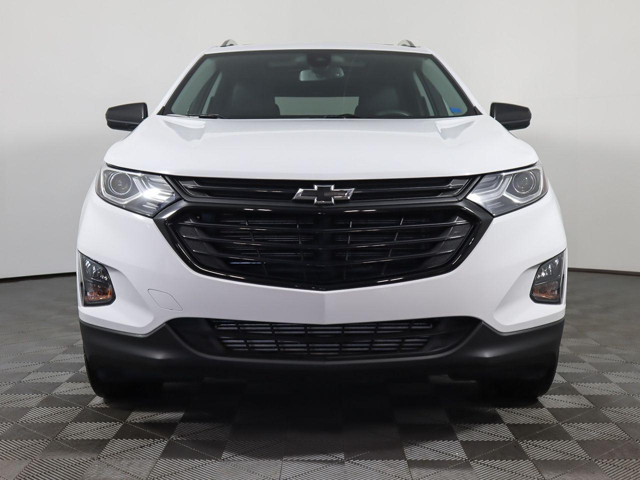 2020 Chevrolet Equinox LT-2